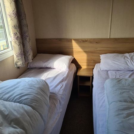 8 Berth Eastgate Fantasy Island Apartment Ingoldmells Ngoại thất bức ảnh