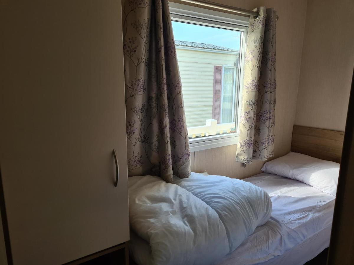 8 Berth Eastgate Fantasy Island Apartment Ingoldmells Ngoại thất bức ảnh