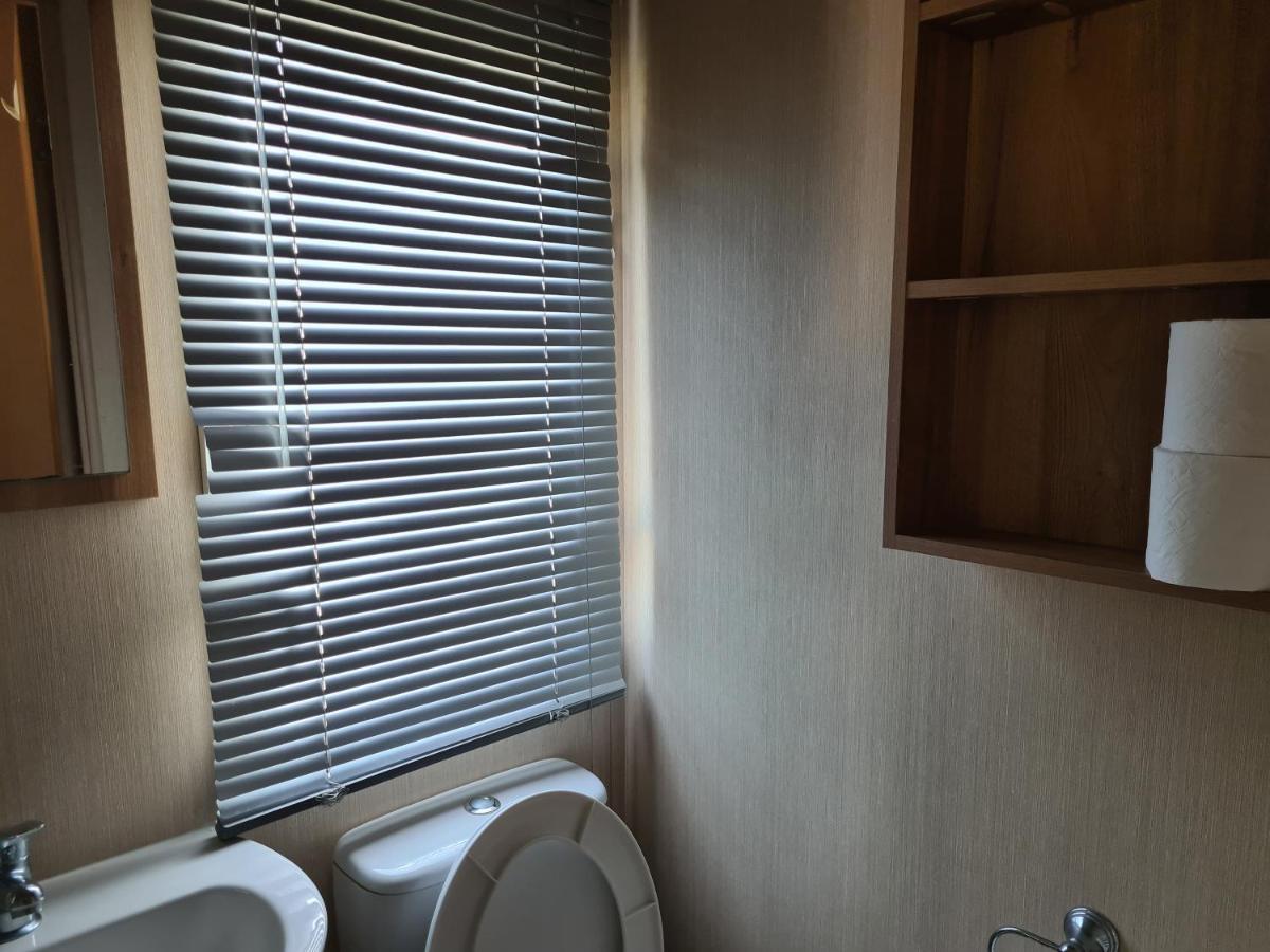 8 Berth Eastgate Fantasy Island Apartment Ingoldmells Ngoại thất bức ảnh