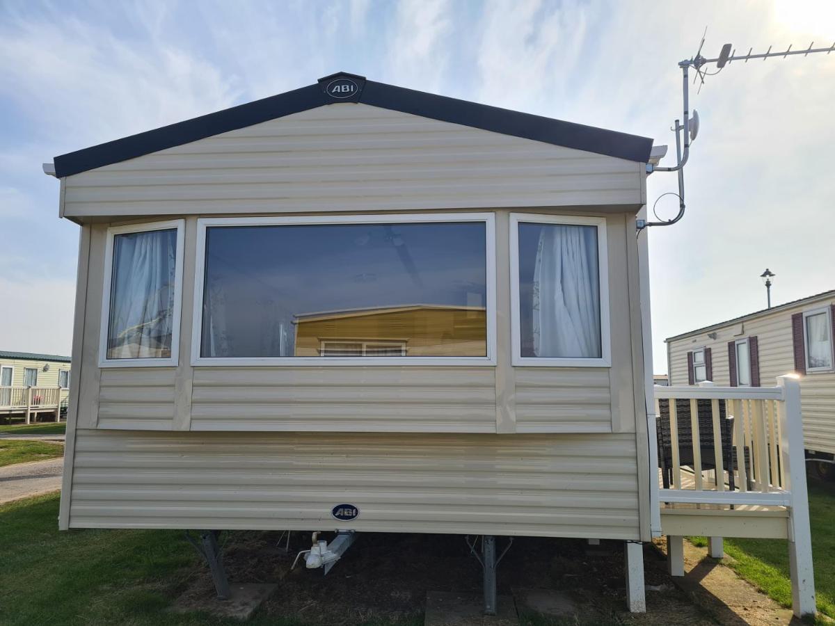 8 Berth Eastgate Fantasy Island Apartment Ingoldmells Ngoại thất bức ảnh
