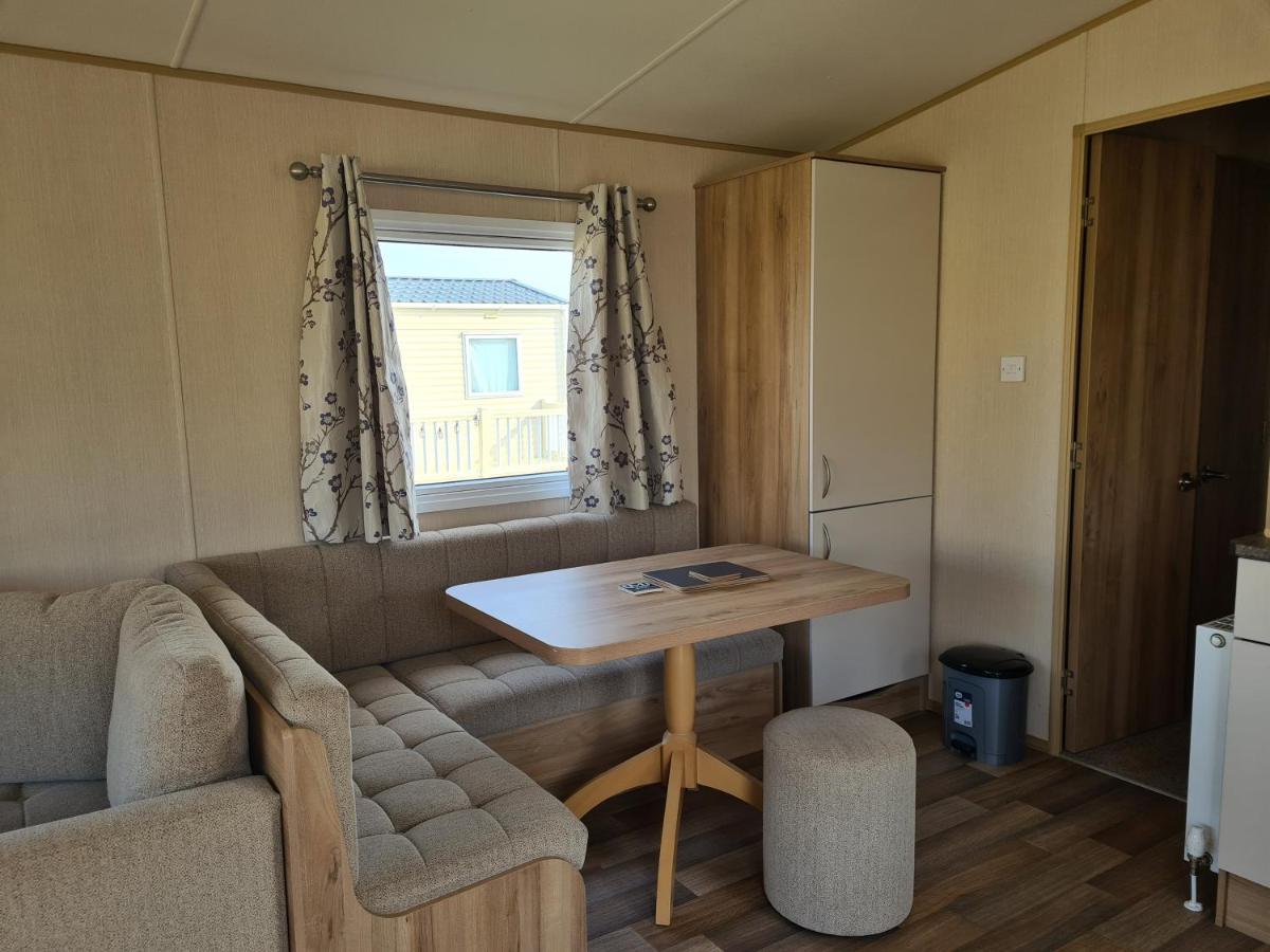 8 Berth Eastgate Fantasy Island Apartment Ingoldmells Ngoại thất bức ảnh