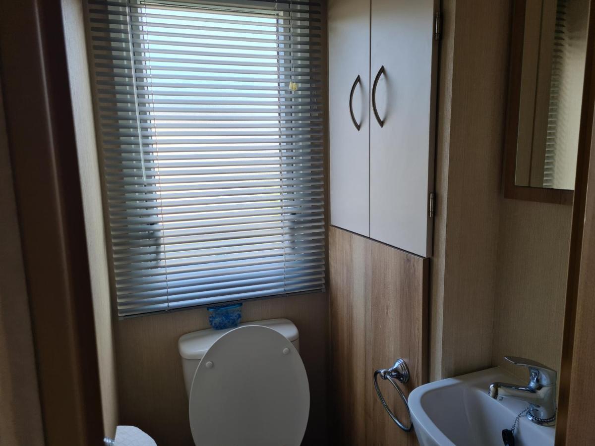 8 Berth Eastgate Fantasy Island Apartment Ingoldmells Ngoại thất bức ảnh