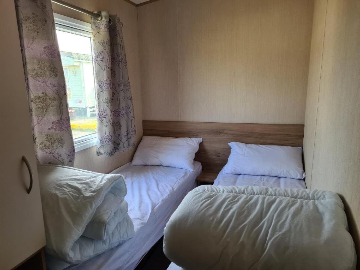 8 Berth Eastgate Fantasy Island Apartment Ingoldmells Ngoại thất bức ảnh