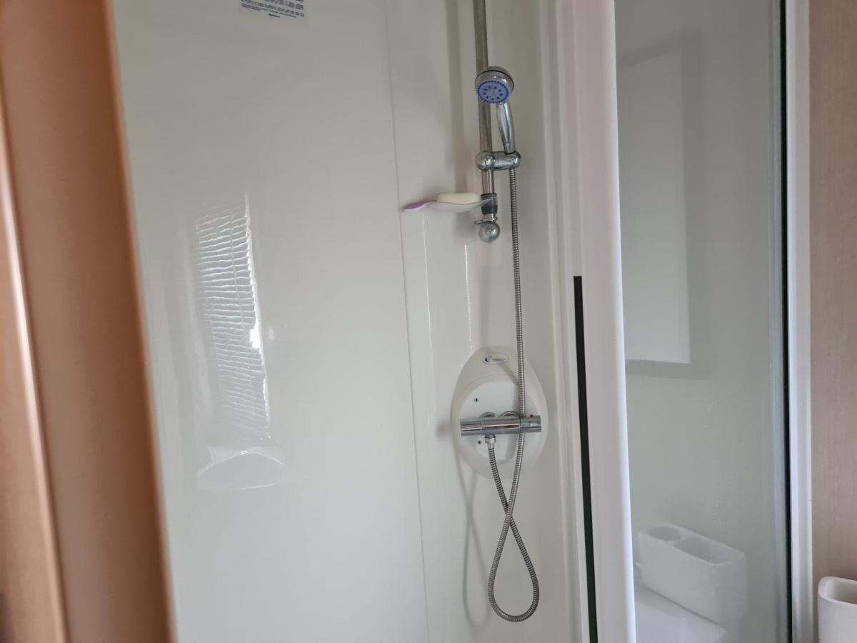 8 Berth Eastgate Fantasy Island Apartment Ingoldmells Ngoại thất bức ảnh