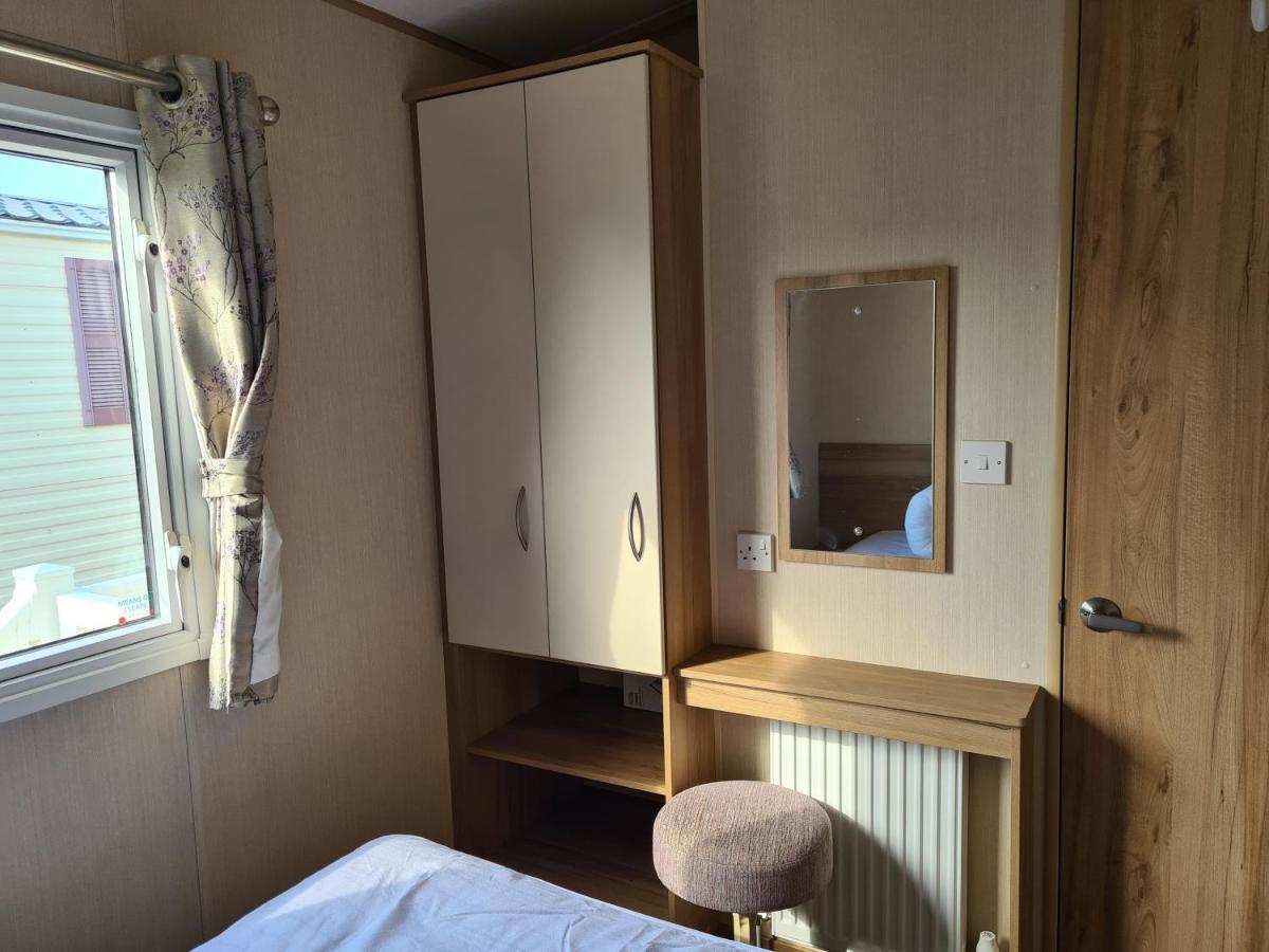 8 Berth Eastgate Fantasy Island Apartment Ingoldmells Ngoại thất bức ảnh