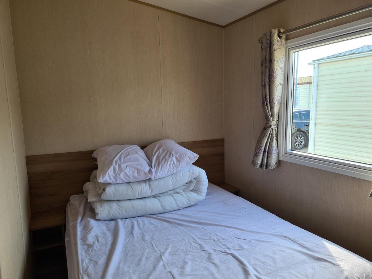 8 Berth Eastgate Fantasy Island Apartment Ingoldmells Ngoại thất bức ảnh