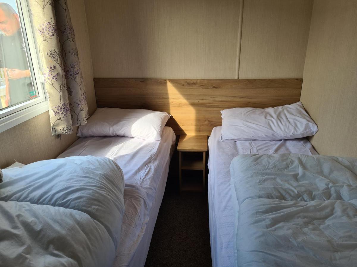 8 Berth Eastgate Fantasy Island Apartment Ingoldmells Ngoại thất bức ảnh