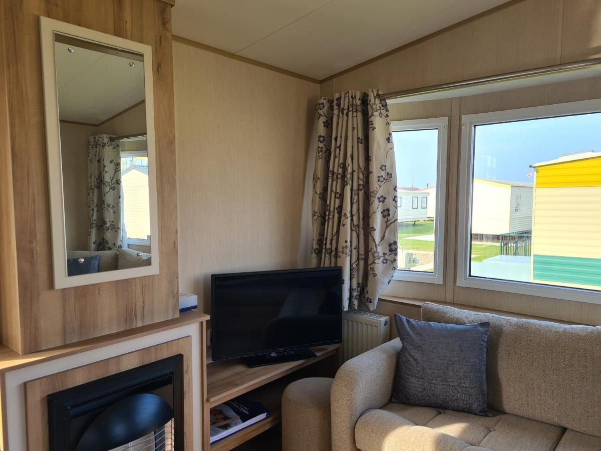 8 Berth Eastgate Fantasy Island Apartment Ingoldmells Ngoại thất bức ảnh